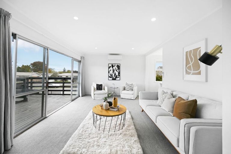 Photo of property in 66 Lewis Street, Glenview, Hamilton, 3206