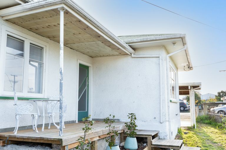 Photo of property in 133 Dixon Street, Masterton, 5810