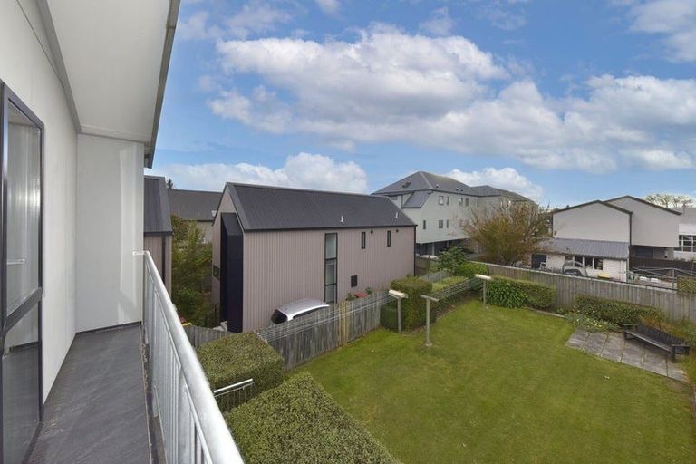Photo of property in 19/169 Fitzgerald Avenue, Christchurch Central, Christchurch, 8011