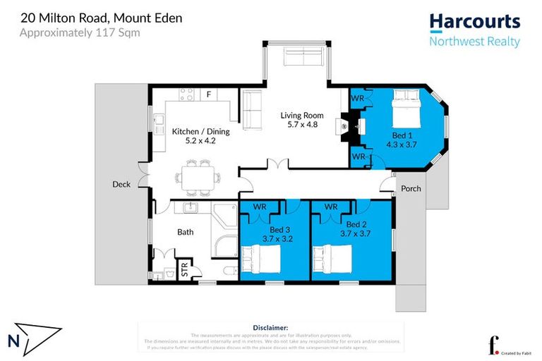 Photo of property in 20 Milton Road, Mount Eden, Auckland, 1024