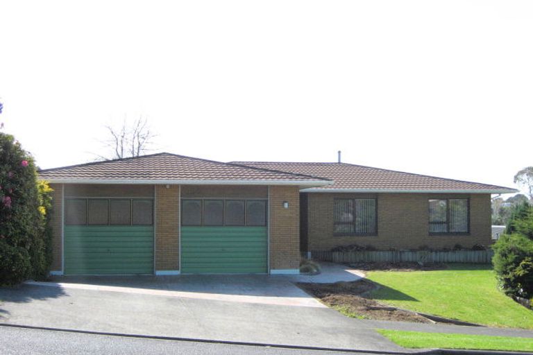 Photo of property in 4 Cannon Street, Westown, New Plymouth, 4310