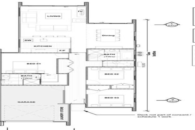 Photo of property in 30 Burbank Road, Wanaka, 9382