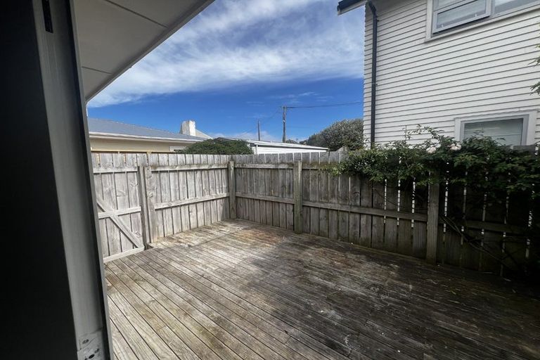 Photo of property in 58 Te Pene Avenue, Titahi Bay, Porirua, 5022
