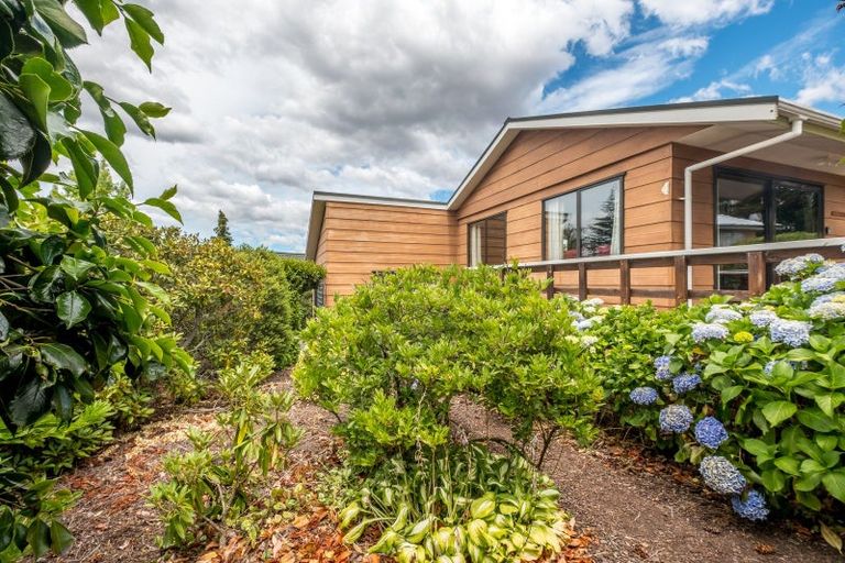 Photo of property in 4 Alpine Avenue, Hanmer Springs, 7334