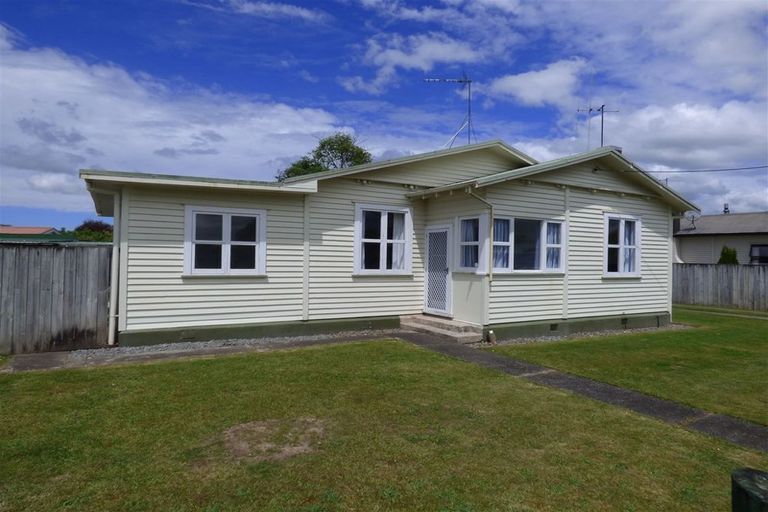 Photo of property in 7 Rangipare Street, Otorohanga, 3900