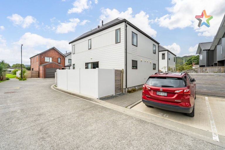Photo of property in 26 Ron Deal Way, Epuni, Lower Hutt, 5011