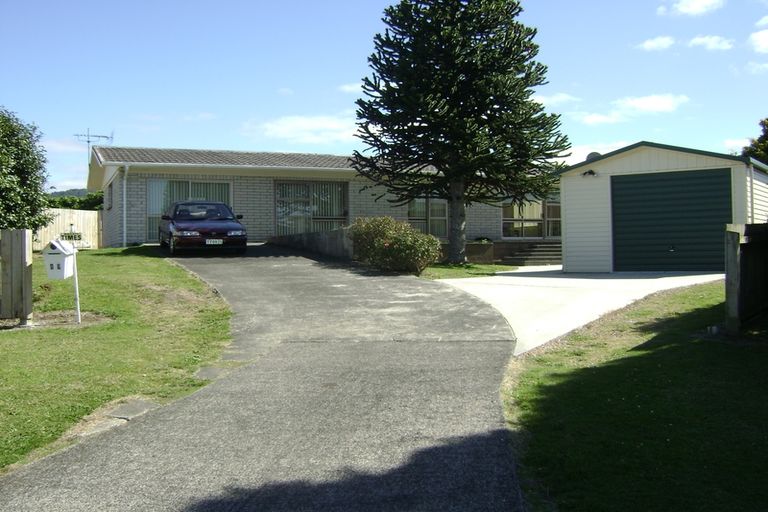 Photo of property in 17 Station Road, Waihi, 3610