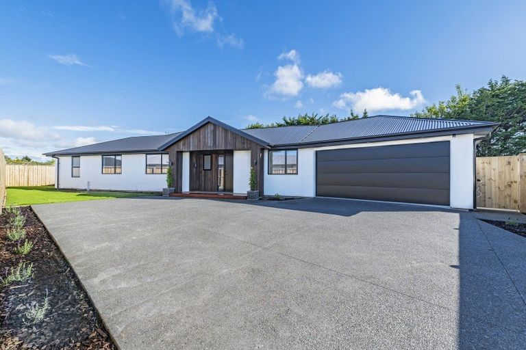 Photo of property in 5 Carlton Lane, Lincoln, 7608