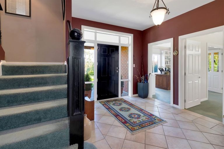 Photo of property in 198 Loburn Terrace Road, Loburn, Rangiora, 7472