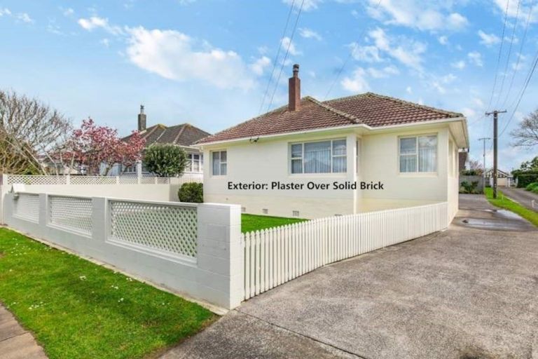 Photo of property in 137 Gills Road, Half Moon Bay, Auckland, 2014