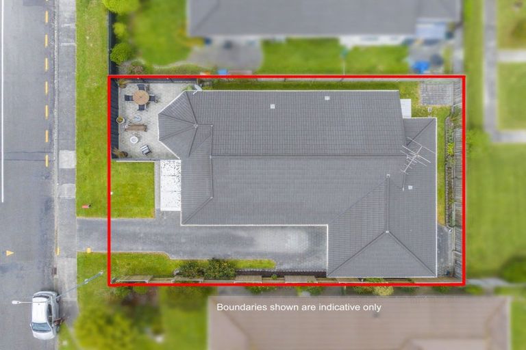 Photo of property in 14a Belvedere Avenue, Waikanae, 5036