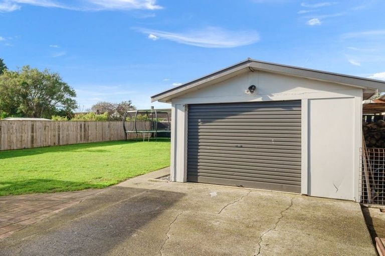 Photo of property in 13 Matai Street, Levin, 5510