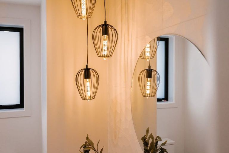 Photo of property in 62 Freedom Drive, Kelvin Grove, Palmerston North, 4414