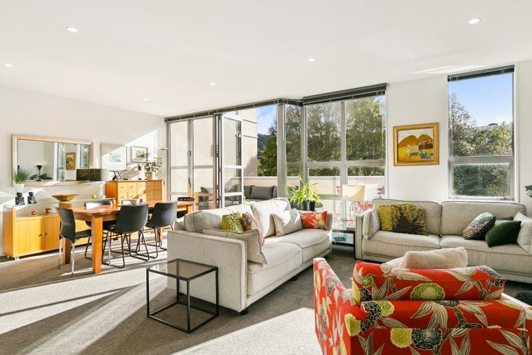 Photo of property in 4/59 Hamilton Road, Hataitai, Wellington, 6021