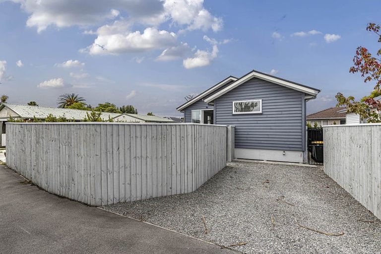 Photo of property in 159a Palmers Road, New Brighton, Christchurch, 8083