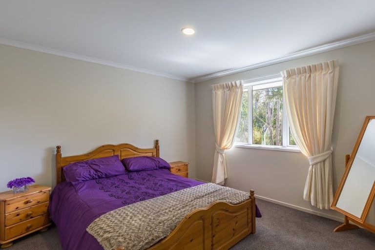 Photo of property in 815 Thorpe-orinoco Road, Thorpe, Wakefield, 7096