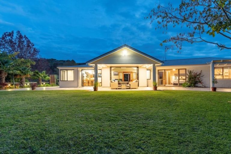 Photo of property in 70 Crawford Road, Minden, Tauranga, 3171