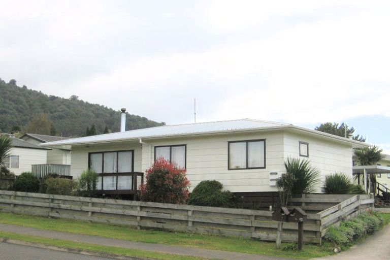 Photo of property in 12a Susan Street, Pukehangi, Rotorua, 3015