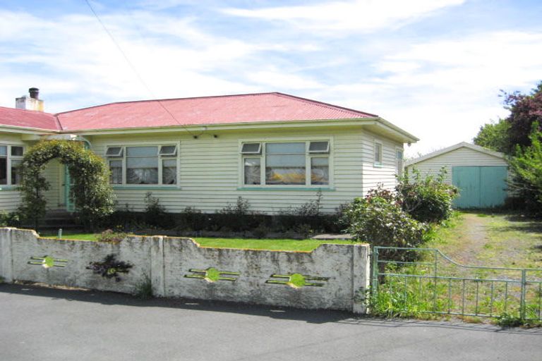 Photo of property in 19 Hall Street, Cheviot, 7310