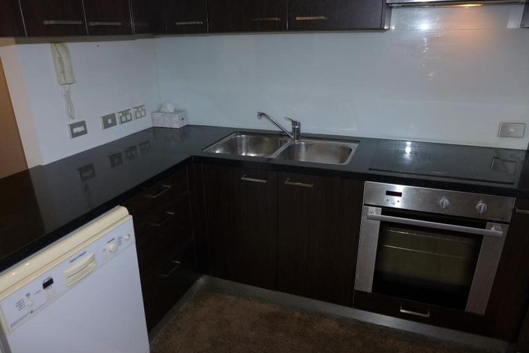 Photo of property in The Terraces, 11/9 Humber Street, Pandora, Napier, 4110