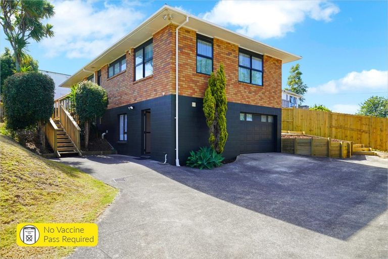 Photo of property in 78a Wharf Road, Te Atatu Peninsula, Auckland, 0610