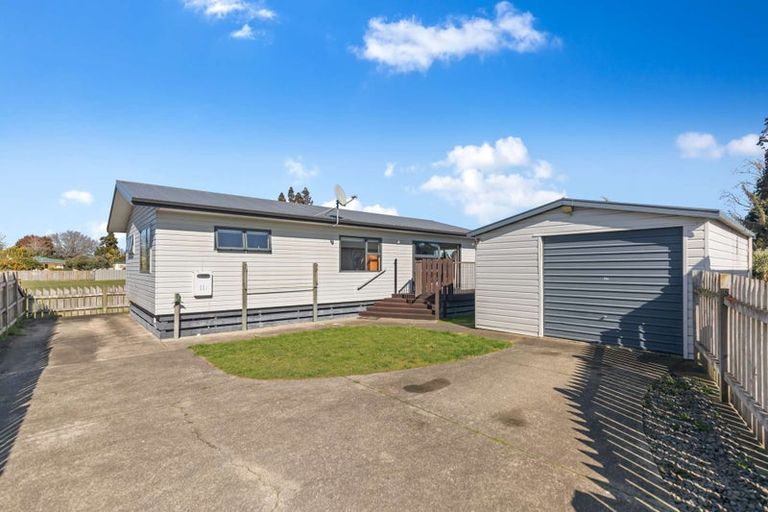 Photo of property in 11a Kanuka Place, Edgecumbe, 3120