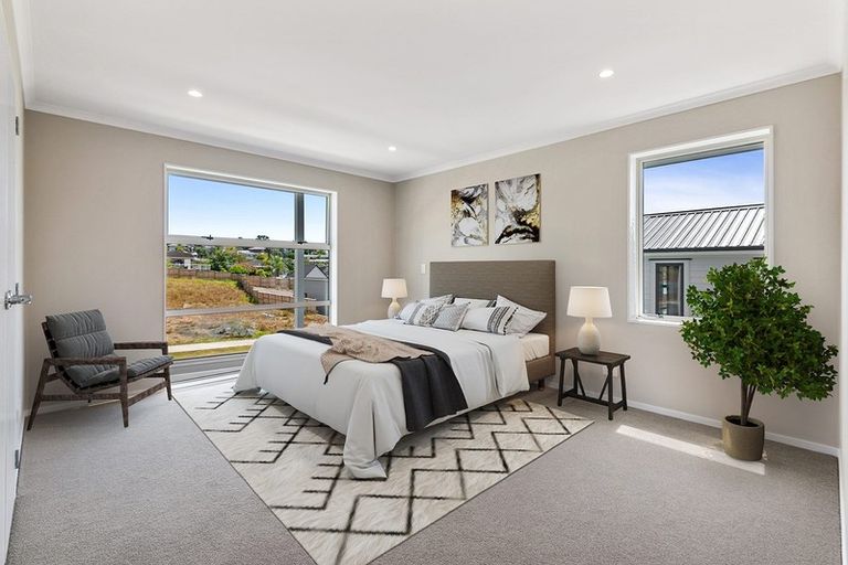 Photo of property in 17 Kuku Avenue, Red Beach, 0932