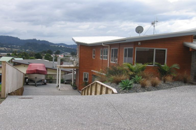Photo of property in 1129 Hikuai Settlement Road, Pauanui, Hikuai, 3579