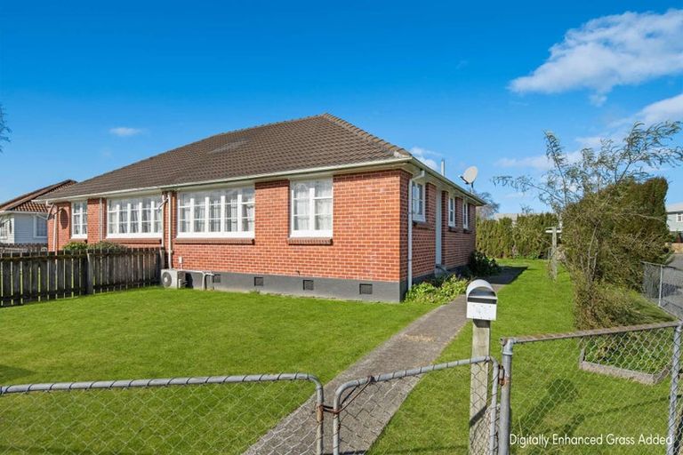 Photo of property in 47 Lucas Street, Riversdale, Blenheim, 7201