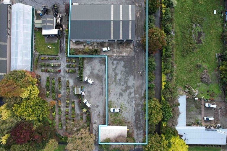Photo of property in 57 Mcsaveneys Road, Marshland, Christchurch, 8051