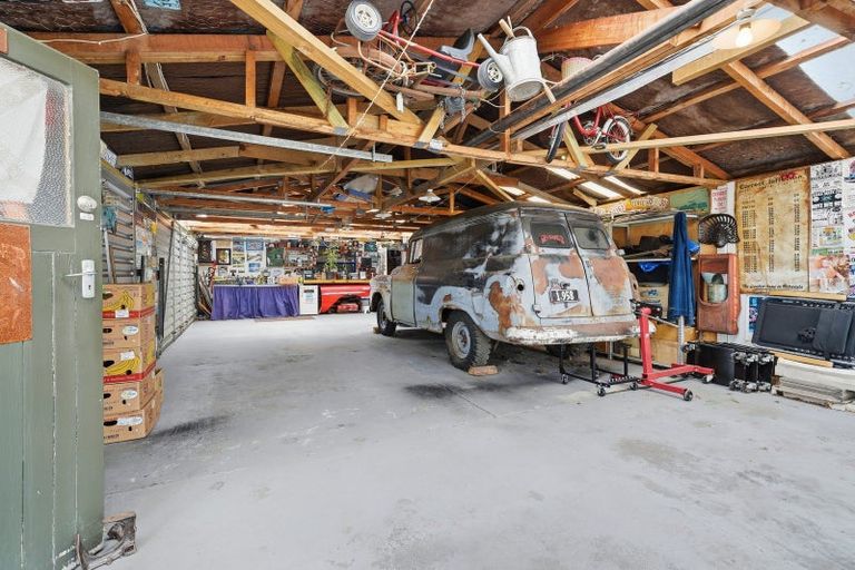 Photo of property in 83 Englefield Road, Northwood, Christchurch, 8051