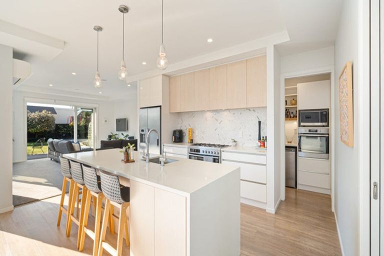 Photo of property in 55a Bryndwr Road, Bryndwr, Christchurch, 8052