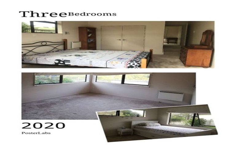 Photo of property in 14 Maryann Place, Greenhithe, Auckland, 0632