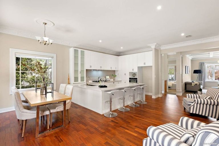 Photo of property in 18 Charlton Avenue, Mount Eden, Auckland, 1024