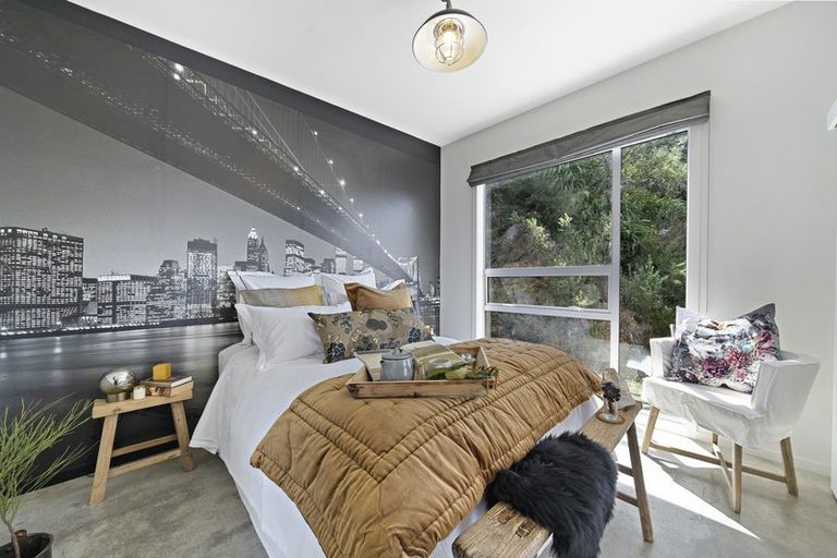 Photo of property in 528a Evans Bay Parade, Hataitai, Wellington, 6021