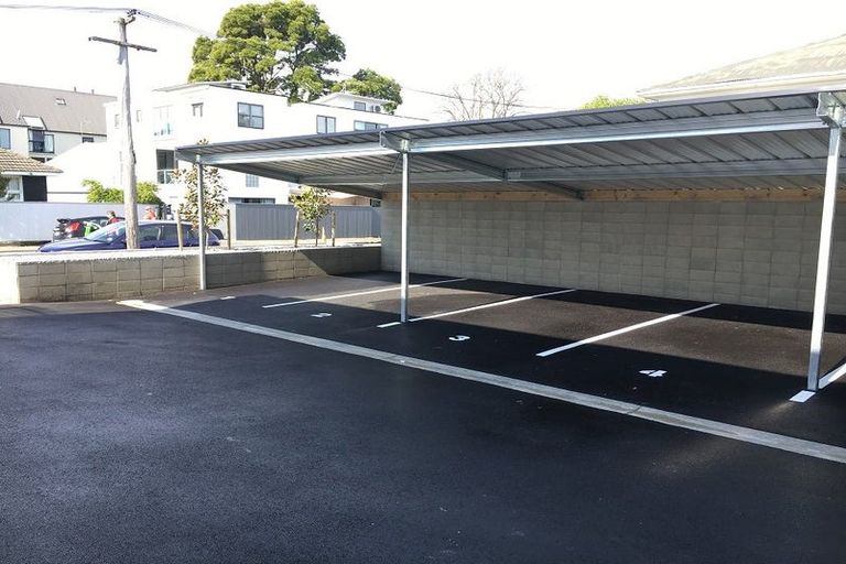 Photo of property in 5/11 Exeter Street, Merivale, Christchurch, 8014