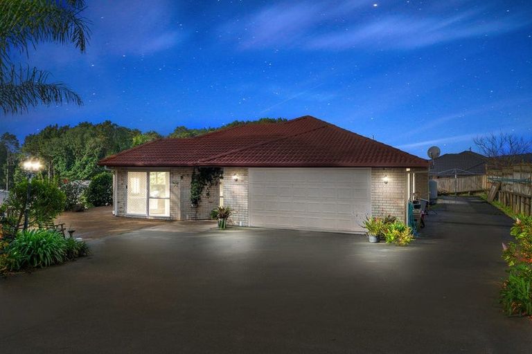 Photo of property in 11 Kaiaua Lane, Te Kamo, Whangarei, 0112