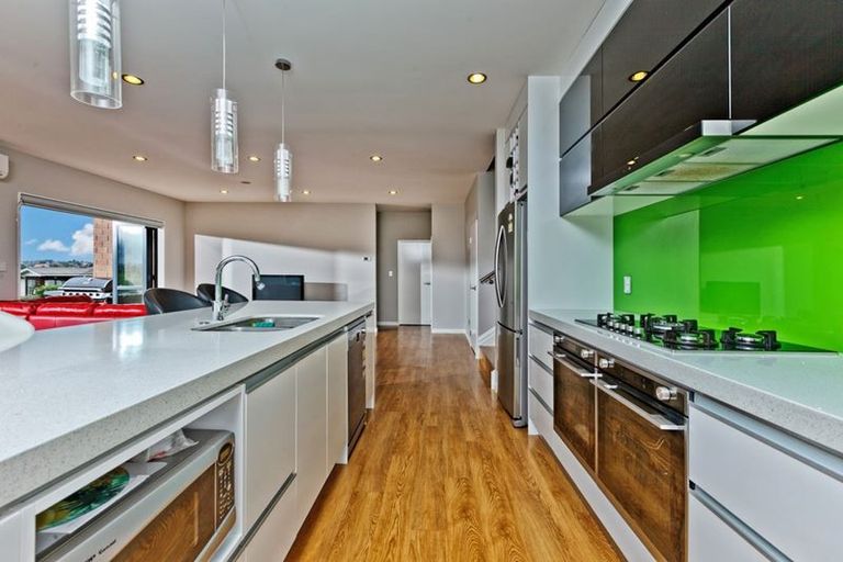 Photo of property in 28b Bannings Way, Hobsonville, Auckland, 0618