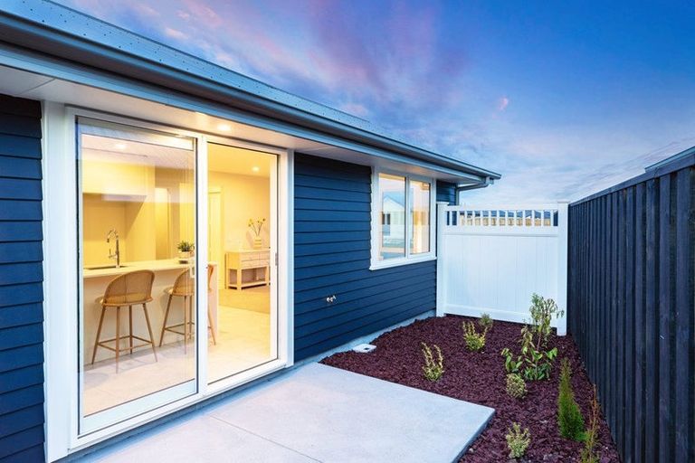 Photo of property in 40 Cunningham Street, Rangiora, 7400