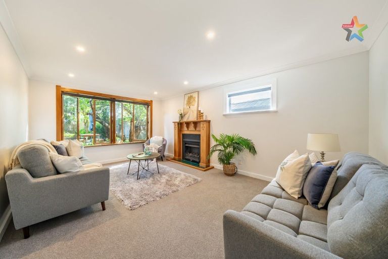 Photo of property in 7 Heath Grove, Waiwhetu, Lower Hutt, 5010