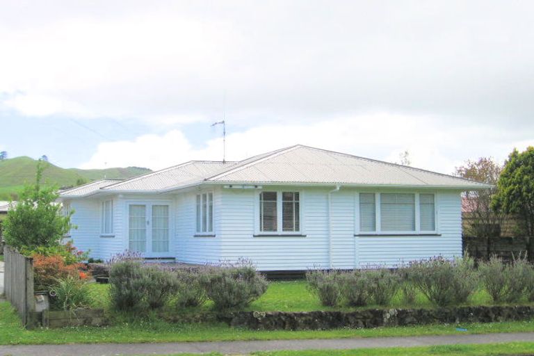 Photo of property in 13a Regent Street, Waihi, 3610