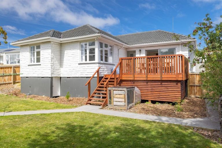 Photo of property in 91 Hoon Hay Road, Hoon Hay, Christchurch, 8025