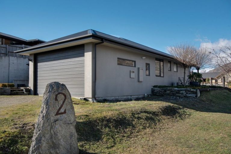 Photo of property in 2 Quill Street, Lake Hayes, Queenstown, 9304