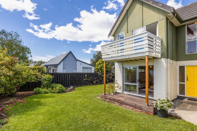 Photo of property in 2a Bredon Lane, Spreydon, Christchurch, 8024