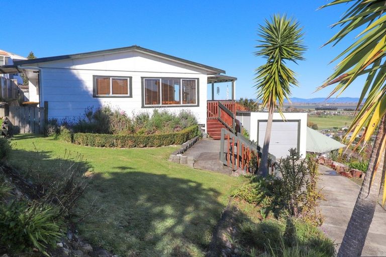 Photo of property in 234a Waikiekie Road, Thames, 3500