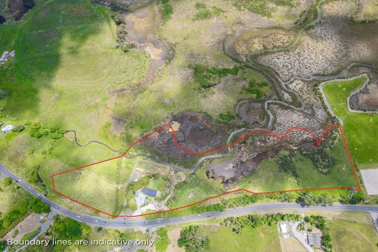 Photo of property in 460 Whitford-maraetai Road, Beachlands, Howick, 2571