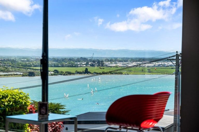 Photo of property in 63 Te Awakura Terrace, Mount Pleasant, Christchurch, 8081