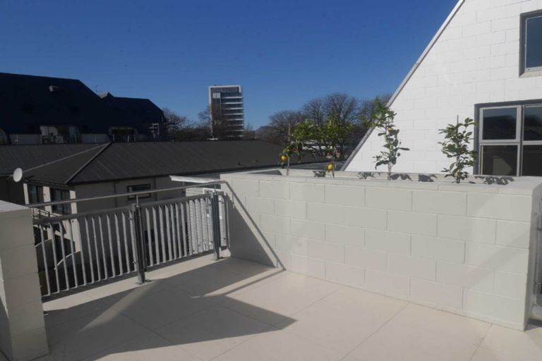 Photo of property in 23/41 Cambridge Terrace, Christchurch Central, Christchurch, 8013