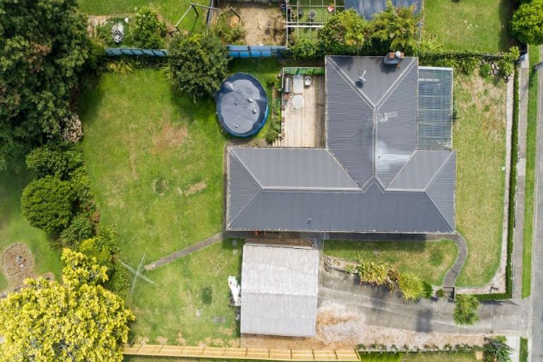 Photo of property in 79 Whitmore Street, Kihikihi, Te Awamutu, 3800