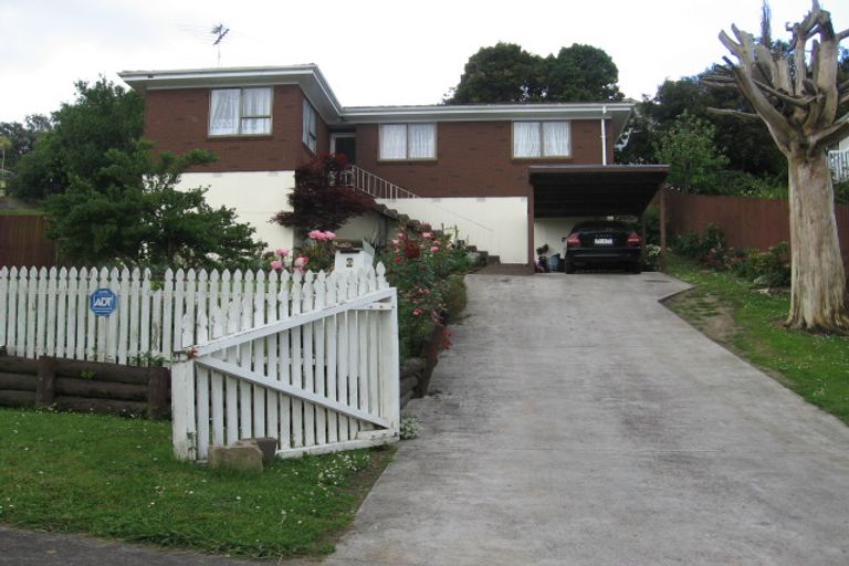 Photo of property in 6 Malaspina Place, Papatoetoe, Auckland, 2025